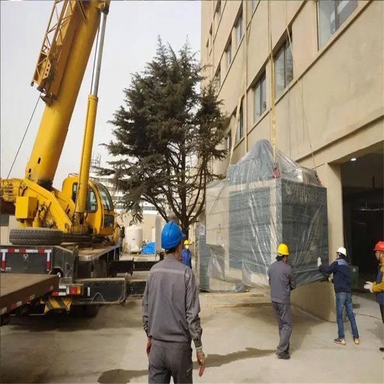 东阿附近12吨吊车出租电话