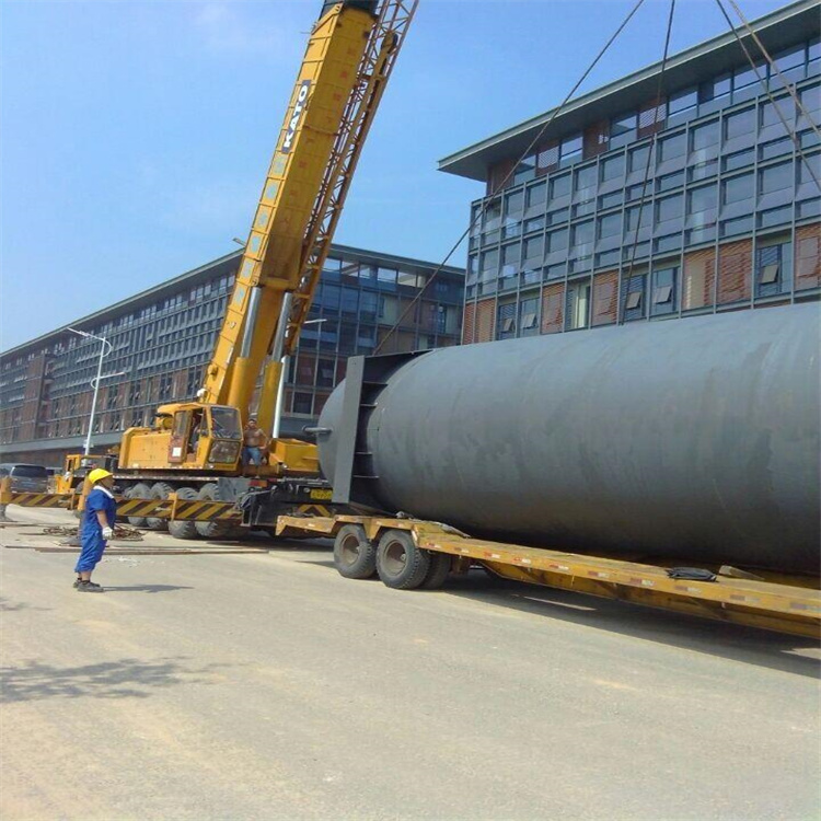 东阿大型吊车租赁公司