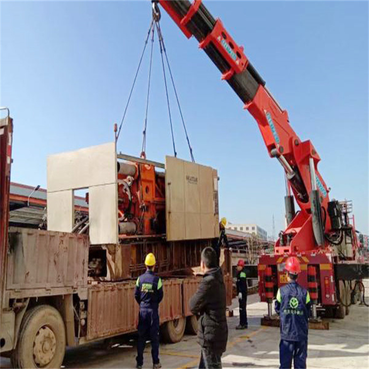 东阿附近随车吊出租，便捷服务与实用联系方式