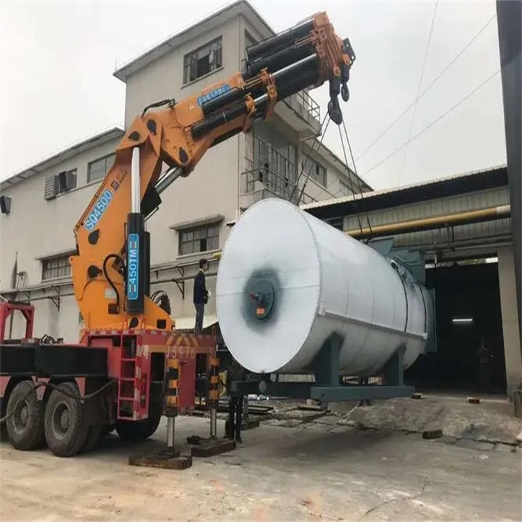 东阿室内装修小型折臂吊出租服务：高效解决方案与租赁指南