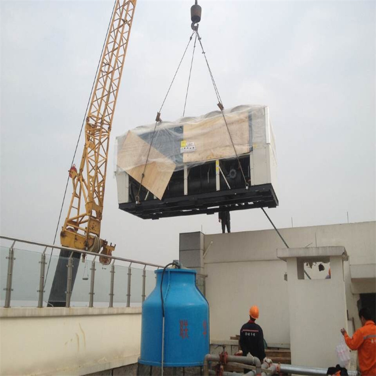 东阿大型汽车吊出租多少钱