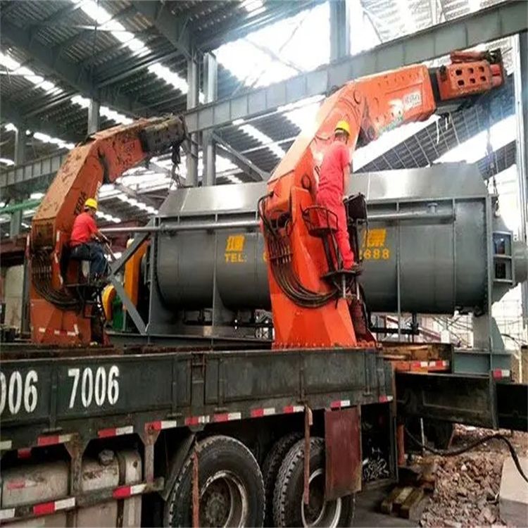 东阿大型随车吊出租多少钱