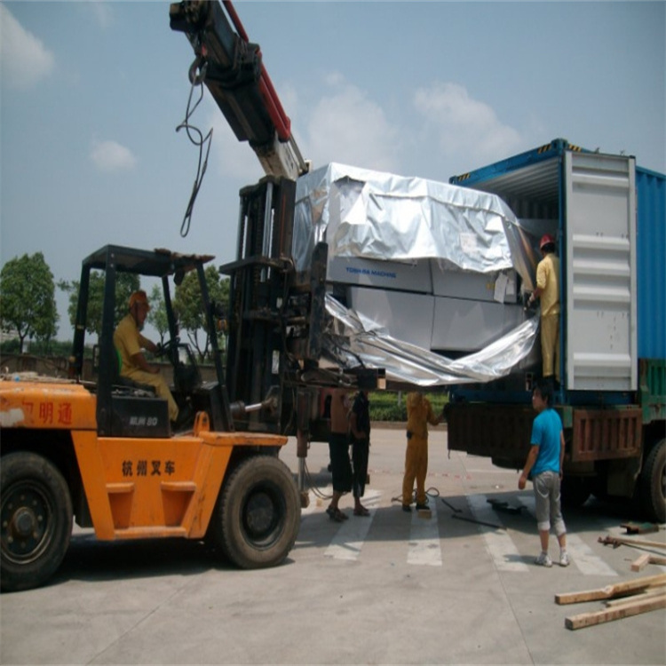 东阿物流仓库装卸随车吊租赁服务优势与选择指南