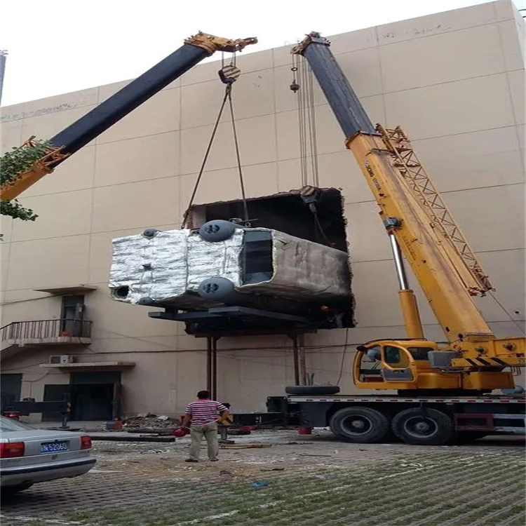 东阿25吨汽车吊出租