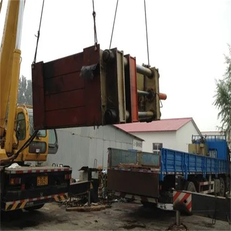 东阿小型汽车吊出租