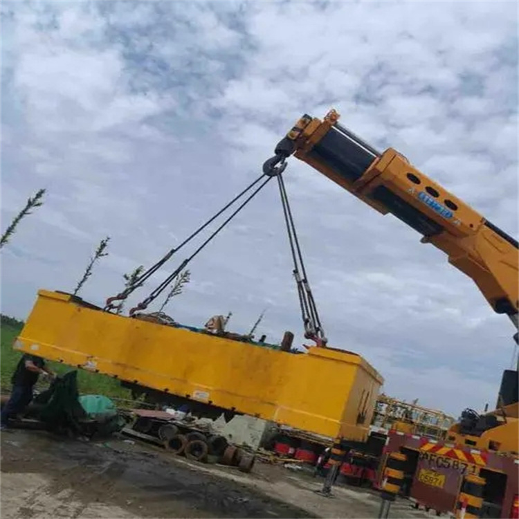 东阿专业吊车出租哪家好