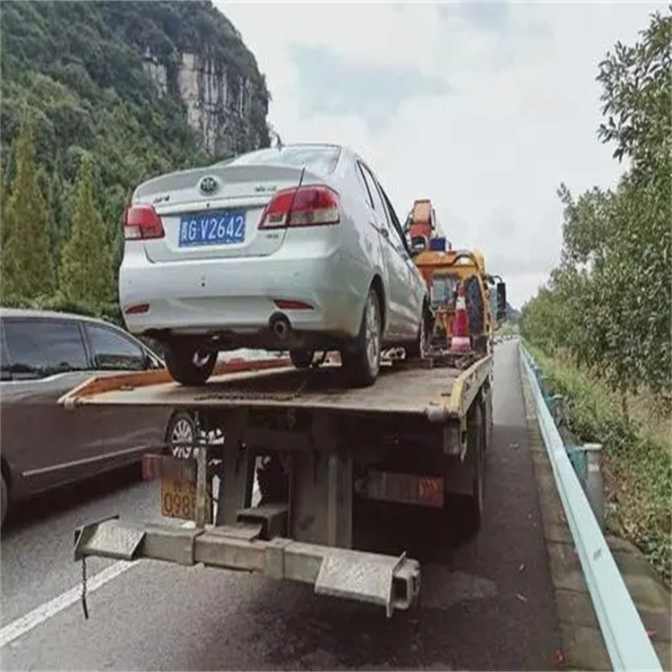 东阿吊车吊小车正确部位