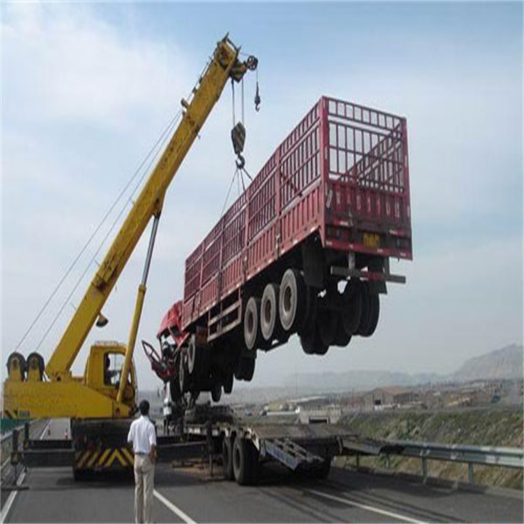 东阿吊车吊运安全措施